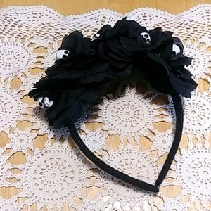 Nwot Halloween hair accessory,  girls headband